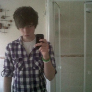 Profile Picture of George Mctaggart (@chinqinator) on Myspace