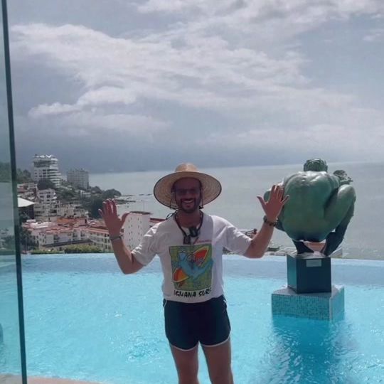 Profile Picture of DanielGrunke (@daniel_grunke5311) on Tiktok