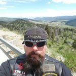 Profile Picture of David Anderson (@copenjunky30) on Instagram