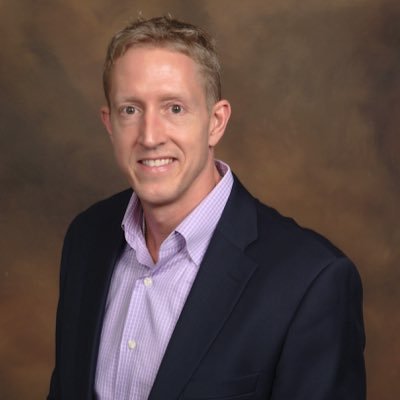 Profile Picture of Eric Williams (@EricWilliams_LC) on Twitter