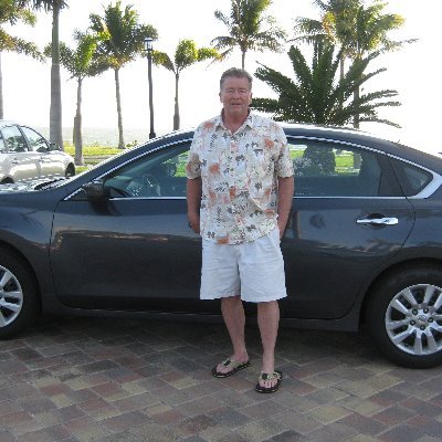 Profile Picture of David Shaver (@DavidSh62366261) on Twitter