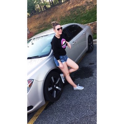 Profile Picture of Paige Jeffries (@babydolldope) on Twitter