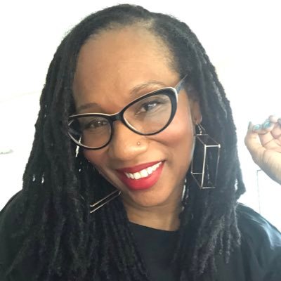 Profile Picture of Shameka Nicole (@shamekanicole) on Twitter