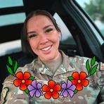 Profile Picture of Stg Kanya Nan Aubrey (@sgtkanyenan) on Facebook