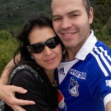 Profile Picture of Daniel Vanegas (@danielyjuan) on Twitter