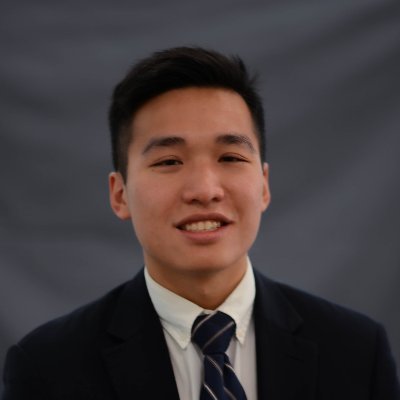 Profile Picture of Bryan Ang (@bryanang12) on Twitter