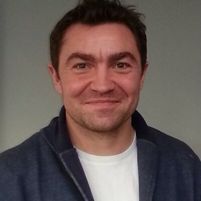 Profile Picture of Nick Cousins (@nickacousins) on Twitter