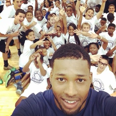 Alonzo Gee - Twitter Profile Picture of Alonzo Gee (@GeeAlonzo) on Twitter