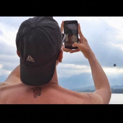 Profile Picture of Michael Arthur (@mike_assasin20) on Twitter