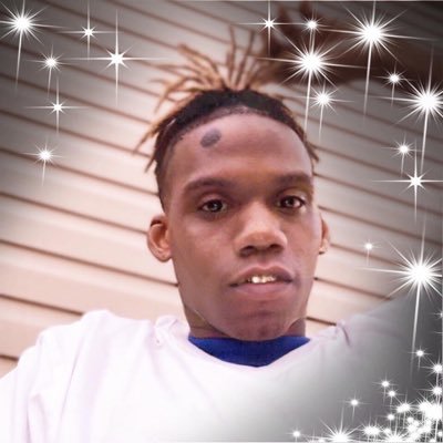 Profile Picture of Trill Boy (@DamienHarper13) on Twitter