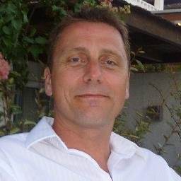 Profile Picture of John Laming (@john_laming) on Twitter