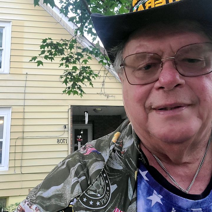 Profile Picture of Gary Sciortino (@jjflassh54) on Tiktok