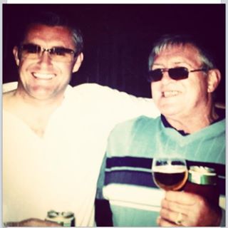 Profile Picture of Richard Guest (@Richard-Guest) on Facebook