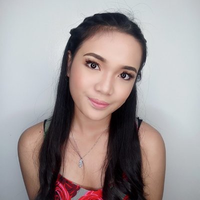 Eva Joy Duque 👑💋 - Twitter Profile Picture of Eva Joy Duque 👑💋 (@forevaaaaaaaa20) on Twitter