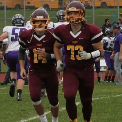 Profile Picture of Zach Bahr (@ZBahr73) on Twitter