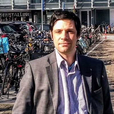 Profile Picture of Jesse Blum (@BlumJesse) on Twitter
