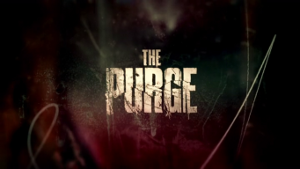 Profile Picture of The Purge (TV series)on Wikipedia