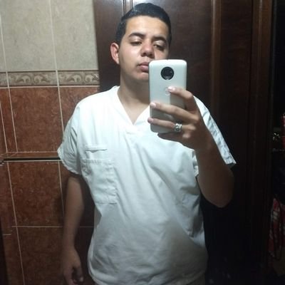 Profile Picture of Rogelio Salinas (@MvzRogelio) on Twitter