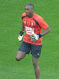 Profile Picture of Geoffrey Lembeton Wikipedia