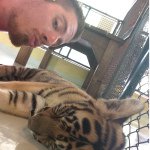 Profile Picture of Chris Pellerin (@zombiepellz) on Instagram