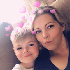 Profile Picture of Melanie Mack (@melaniemack82) on Tiktok