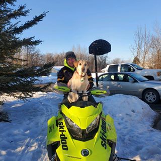 Profile Picture of Brendon Pearson (@brendon.pearson.37) on Facebook