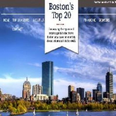 Profile Picture of Luke Ostrowski (@bostontop) on Twitter