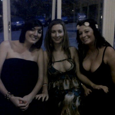 Profile Picture of Rebecca Boal (@RebeccaBoal71) on Twitter