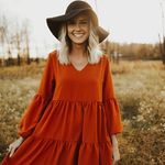 Profile Picture of Olivia Lea Foster (@olivialeafoster) on Instagram