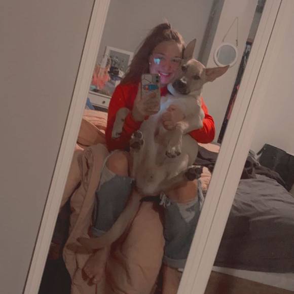 Profile Picture of Brianna Ebert (@briannaebert) on Poshmark