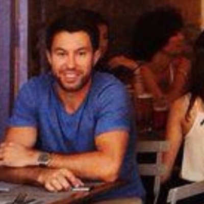Profile Picture of Jonathan Blacker (@@jblacker27) on Twitter
