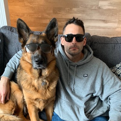 Profile Picture of Matt Paiva (@PaivaTeach) on Twitter
