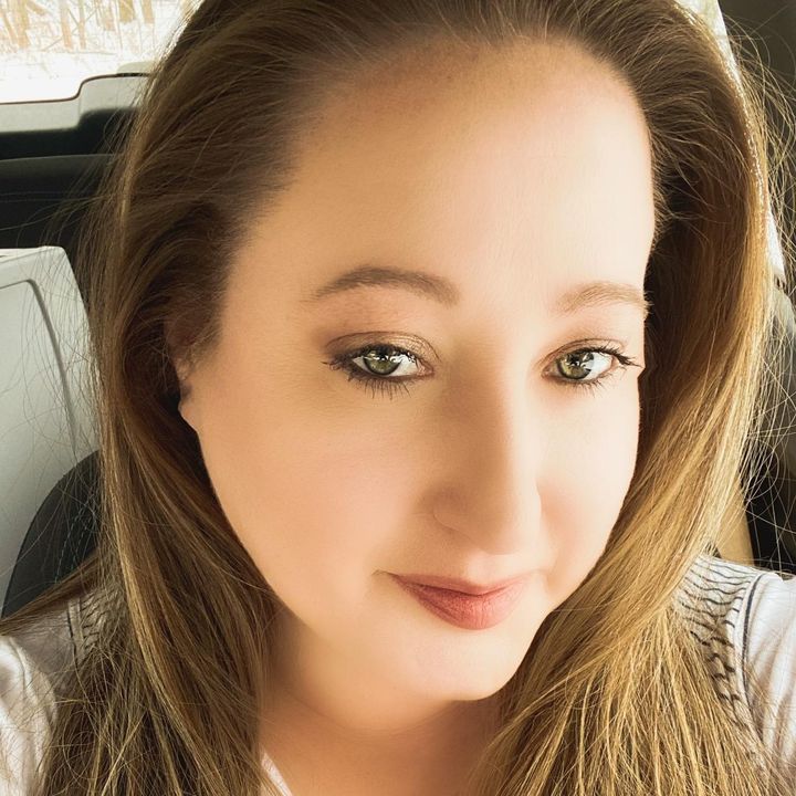 Profile Picture of Ashley Fortunato (@amfortunato) on Tiktok