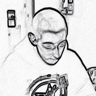 Profile Picture of Ben Betchkal (@TheCraftyLefty) on Twitter