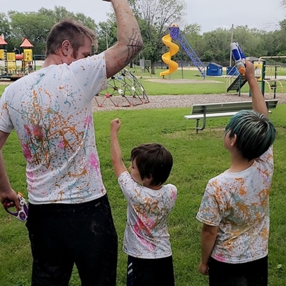 Profile Picture of Shawn Mccullough (@shawnislife) on Poshmark