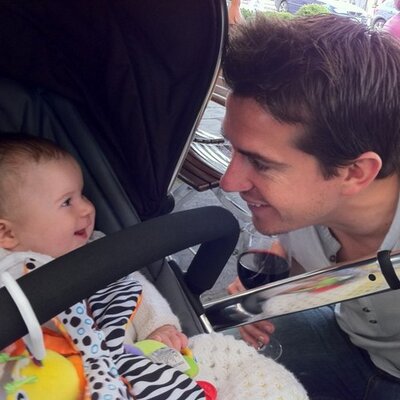 Profile Picture of Gary Harding (@garylharding) on Twitter