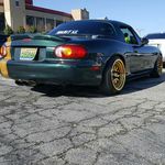 Profile Picture of Jeromy Anderson (@fat_guy_in_a_miata) on Instagram