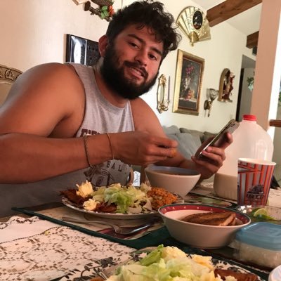 Profile Picture of Andy (@Andres_Acuna79) on Twitter