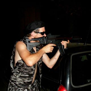 Profile Picture of Jirka Hlavac (@Jirka-Hlavac) on Facebook