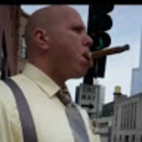 Profile Picture of Derek Rose (@sirdrock) on Poshmark