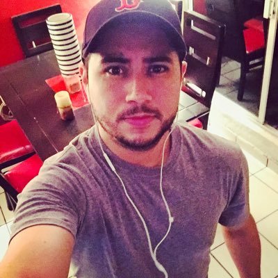 Profile Picture of Israel Díaz (@ishdialo) on Twitter