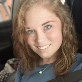 Profile Picture of Ashley McCrary (@ashleymccrary93) on Pinterest