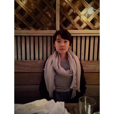 Profile Picture of Kay Zhang (@KayUsingTheWeb) on Twitter