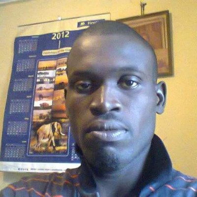 Profile Photo of Allen Omeke Lucky (@Allenxbank) on Twitter