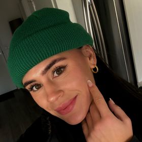 Profile Picture of Bianca St-Georges (@biancarstg) on Pinterest