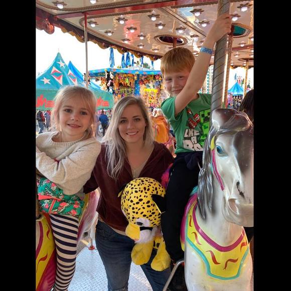 Profile Picture of Allisen Capman (@allisen_capman) on Poshmark