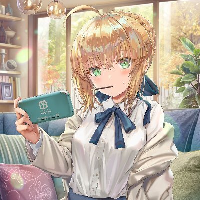 Profile Picture of Nguyet Ha Le (@NH_aka_natalie) on Twitter