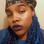 Profile Picture of Ariel Elliott (@girl__comin_thru) on Instagram