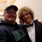 Profile Picture of Gary Barksdale (@garybarksdale) on Instagram