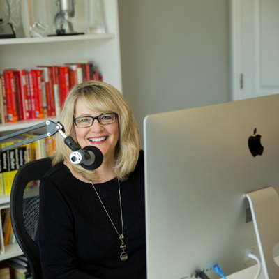Profile Picture of Becky J. Anderson (@TheKJA) on Twitter